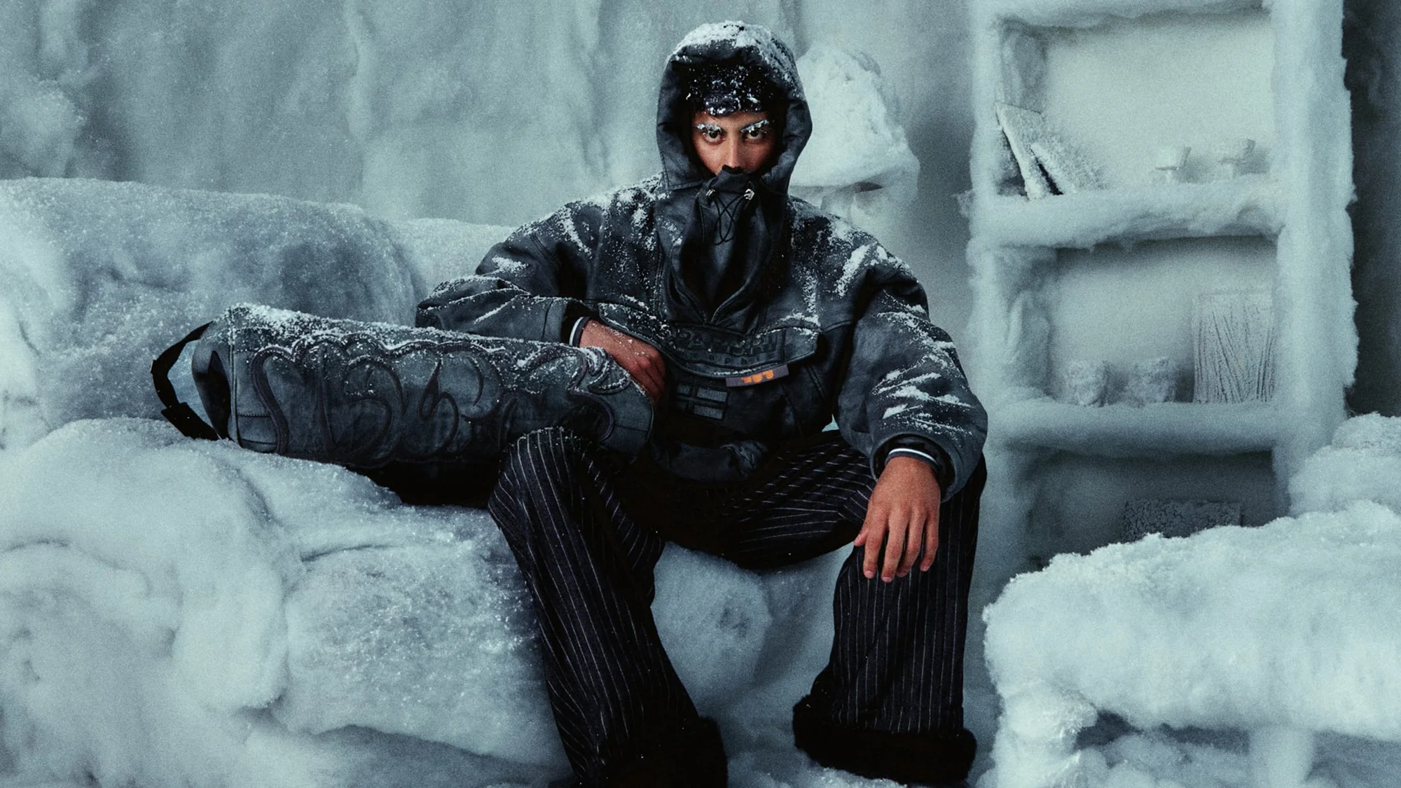 Istražite svijet uz Napapijri kvalitetu